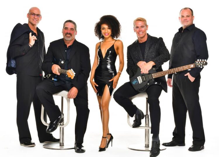 Live Square Entertainment for Thursday, November 20