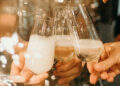 Lively New Year’s Eve Parties and Live Music at Local Venues – Sebastian Daily