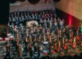 Local symphonies carry on the tradition of holiday brass concerts