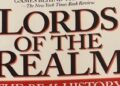 Lords of the Realm | Royals Review