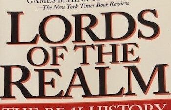 Lords of the Realm | Royals Review