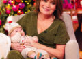 Lorraine Kelly