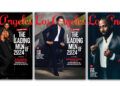 Los Angeles Magazine Wins Top Entertainment Award
