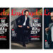 Los Angeles Magazine Wins Top Entertainment Award
