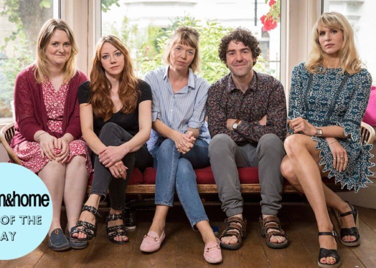 Quiz of the Day - Motherland