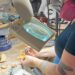 Love Of The Ocean And Music Inspires Falmouth Artist | Arts & Entertainment