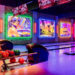 Lucky Strike Entertainment Opens New Aliso Viejo Location