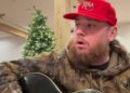 Luke Combs Announces Release Date For Emotional New Song “Giving Her Away”