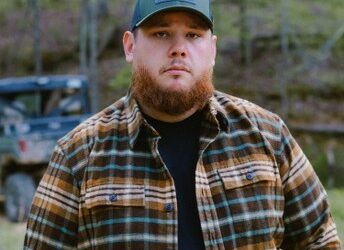 Luke Combs, Laci Kaye Booth & More