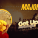 Major. Get Up! Mornings with Erica Campbell Interview