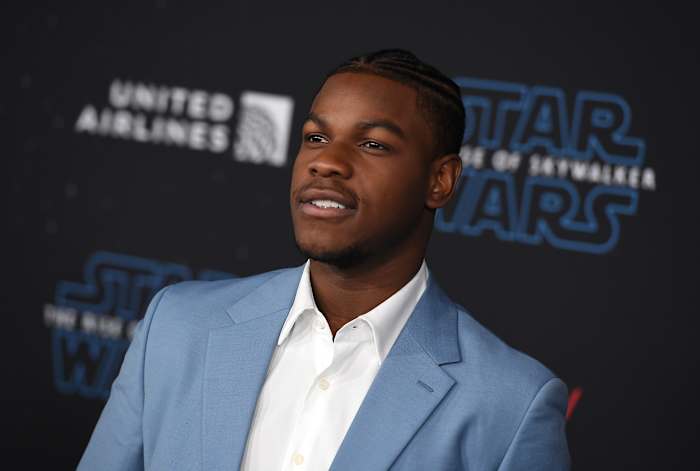 MEGACON Orlando adds ‘Star Wars’ star John Boyega to celebrity lineup. See who else is coming