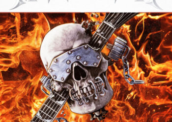 MEGADETH Debut Music Video For New Single "Let There Be Shred"