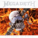 MEGADETH Debut Music Video For New Single "Let There Be Shred"