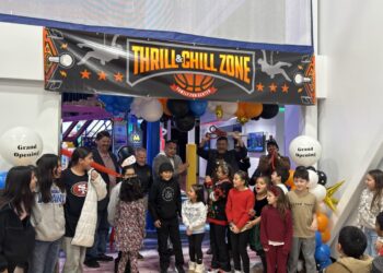MHA Nation family entertainment center opens doors | News, Sports, Jobs