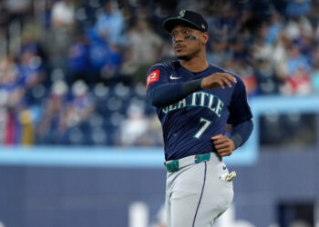 MLBTR Podcast: The Mets Sign Jorge Polanco, And The Braves, Blue Jays And Royals Make Moves