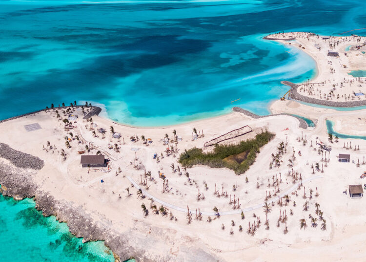 MSC Cruises Unveils New Entertainment Experiences at Ocean Cay