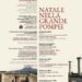 MUSIC and ARTISTIC PERFORMANCES at the sites of GREATER POMPEI during THE CHRISTMAS PERIOD