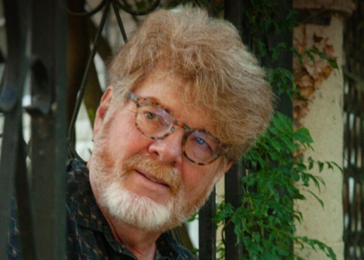 Mac McAnally spotlighted in Country Music Hall of Fame’s new Muscle Shoals exhibit