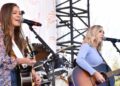 Maddie & Tae are splitting up professionally — for now