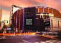 Madison Square Garden Entertainment and Cisco Announce Multi-year Partnership Making Cisco an Official Partner of the World's Most Famous Arena