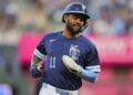 Maikel Garcia Tells Surprising Story About $57.5 Million Royals Extension