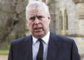 Major Andrew Mountbatten-Windsor update as FBI tip-off revealed | Royal | News