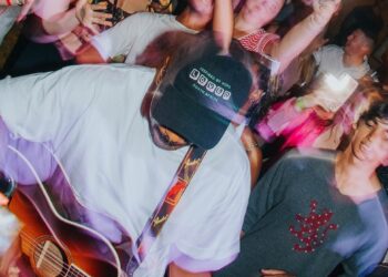 Majozi (RSA) Announces Debut Tour of Aotearoa New Zealand