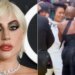 Man Who Accosted Ariana Grande At ‘Wicked’ Premiere Kicked Out Of Lady Gaga Concert