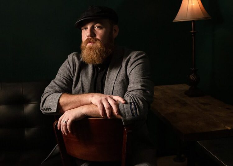 Marc Broussard Announces New Album S.O.S. V: Songs of the 50s For February 2026 Release, Shares New Track “Stagger Lee”