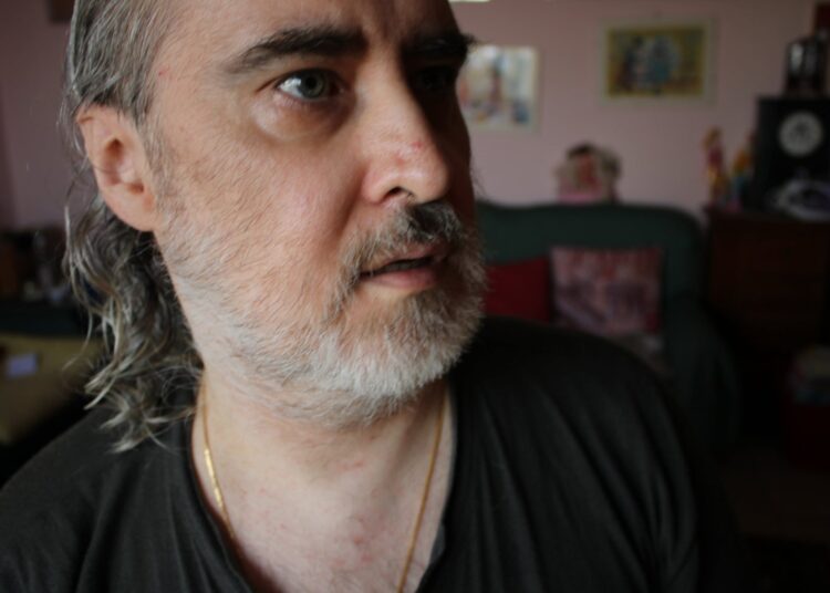 Marco De Luca’s Launches His Latest Record, ‘LA STAGIONE DECISIVA’