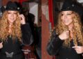 Mariah Carey Rocks Full Western Glam in Aspen! | Mariah Carey | Celebrity News and Gossip | Entertainment, Photos and Videos