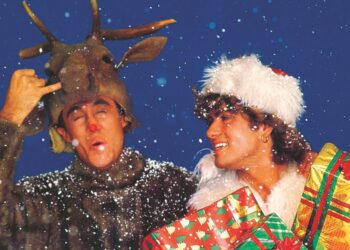 Mariah Carey & Wham! Holiday Songs Hit No. 1 on Global Charts