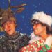 Mariah Carey & Wham! Holiday Songs Hit No. 1 on Global Charts