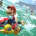 Mario Kart World’s latest update lets players customise items and identify music tracks