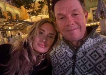 <span class="wp-caption-text">Rhea Wahlberg/Instagram</span>