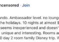 Marriott Manager Doesn't Care About Status, "Gross" Elites Aren't Royals