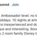 Marriott Manager Doesn't Care About Status, "Gross" Elites Aren't Royals