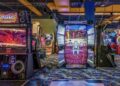 Massive 49,000 Sq. Ft. Entertainment Destination Set To Open Second Maryland Location