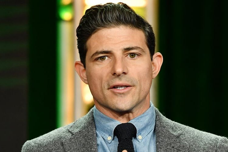 Matt Gutman Leaving ABC News, Heading to Competitor | Matt Gutman | Celebrity News and Gossip | Entertainment, Photos and Videos
