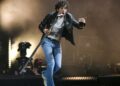 Matty Healy Says the 1975 Have Made Two New Albums