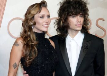 Maxx Morando's net worth after proposing to Miley Cyrus - Celebrity News - Entertainment