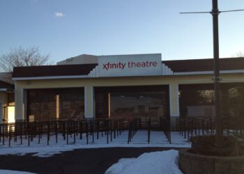 Meadows Music Theatre makes a comeback – NBC Connecticut