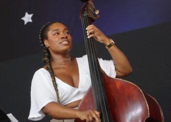 Meet New Orleans' new modern jazz all-star musicians | Music