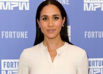 Meghan Markle Could Return to UK for 'Right Price' & Royal Status — Source