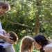 Meghan Markle, Prince Harry Share Sweet Holiday Photo Featuring Archie And Lili