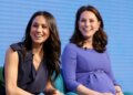 Meghan Markle Was 'Fixated' On Kate Middleton's 'Status' | Gallery