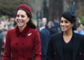Meghan Markle adopts one UK Christmas tradition but adds her own touch - Royals - News