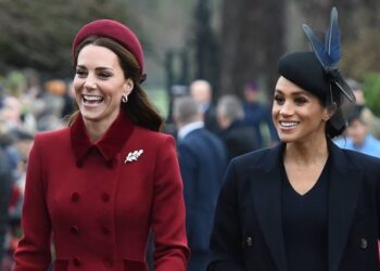 Meghan Markle adopts one UK Christmas tradition but adds her own touch - Royals - News