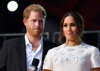 Prince Harry and Meghan Markle have lost two key staff members in a matter of days