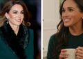 Meghan Markle could cancel Netflix show due to Kate Middleton - Celebrity News - Entertainment
